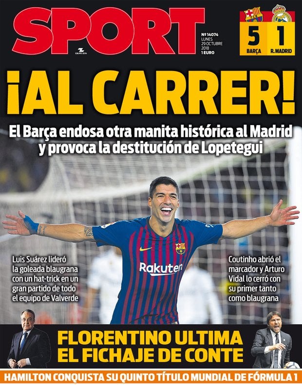 Diario Sport