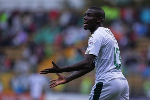 Didier Delgado, Deportivo Cali