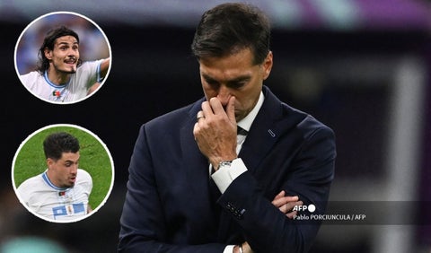 Diego Alonso Cavani Giménez