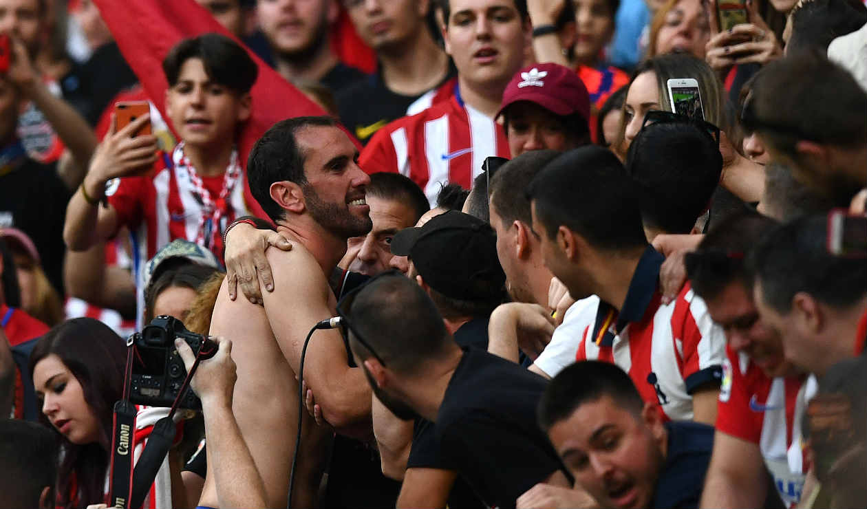 Diego Godín
