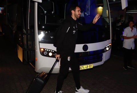Diego Godín-Uruguay