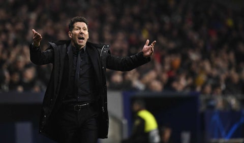 Diego Simeone