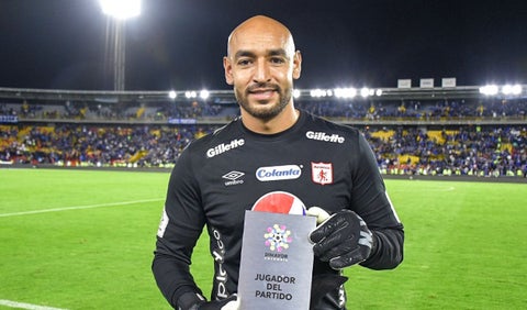 Diego Novoa - América de Cali