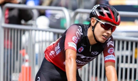 Diego Pescador, GW Shimano Sidermec