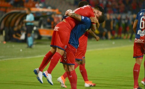 Independiente Medellín 2019-2