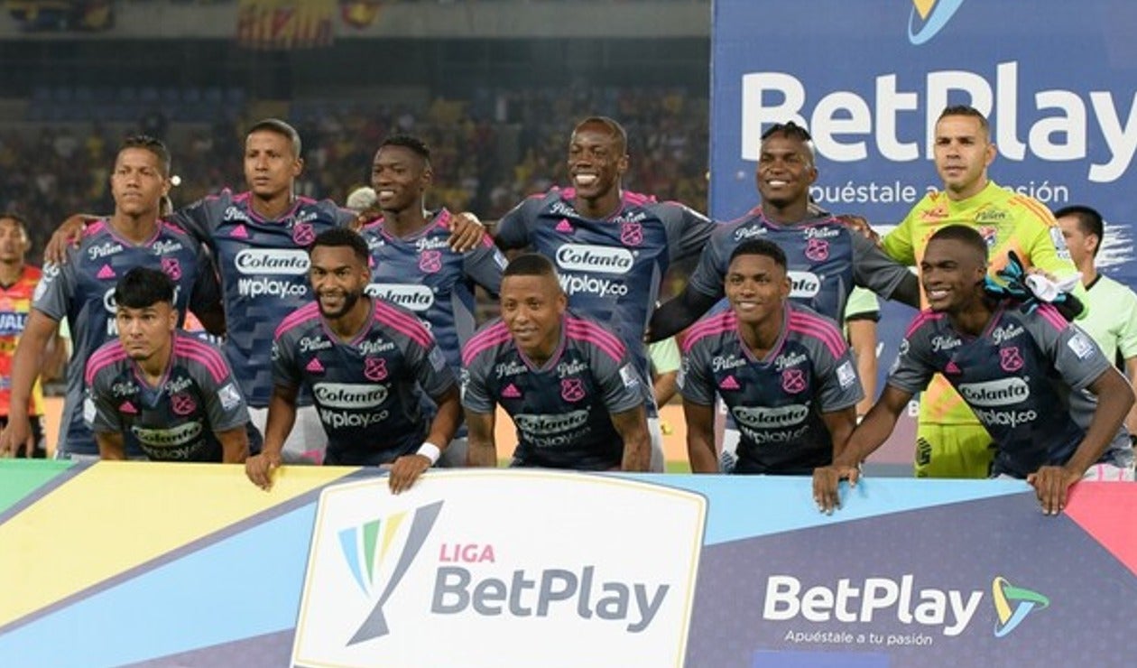 Deportivo Independiente Medellín