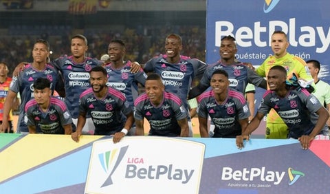 Deportivo Independiente Medellín