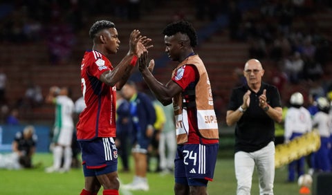 Medellín, Liga BetPlay 2024