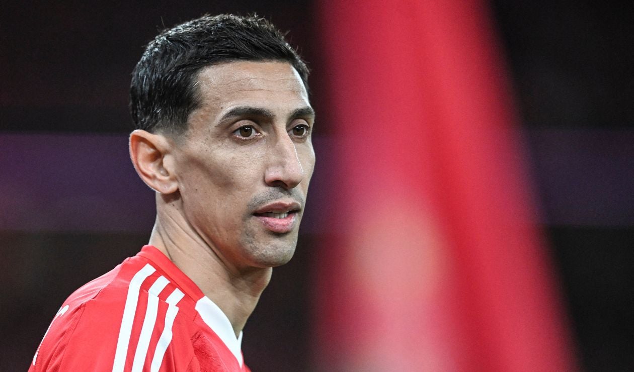 Di María sería fichaje bomba del América para 2025: millonaria oferta
