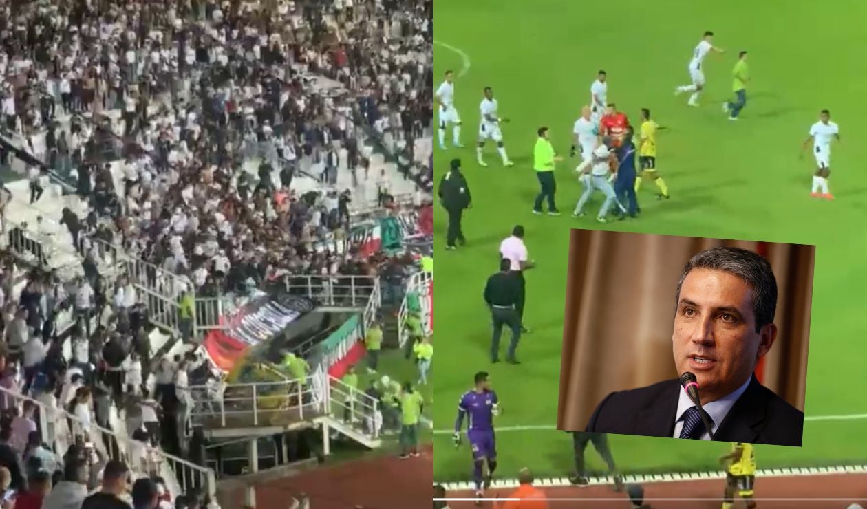 Dimayor sobre sanciones para Once Caldas