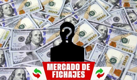 La FIFA anunció reglas para el mercado de fichajes.