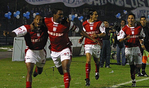 Tolima vs Millonarios, fecha 4 Liga Betplay