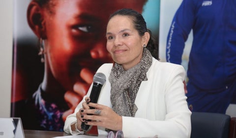 Diego Corredor - ex técnico de Once Caldas