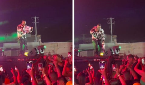 Don Omar rechazó la camiseta de Junior de Barranquilla