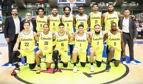 Independiente Santa Fe - Liga Betplay 2023