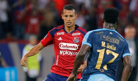 Medellín vs El Nacional - Copa Libertadores 2023