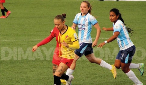 Deportivo Pereira - Liga Betplay Femenina 2023