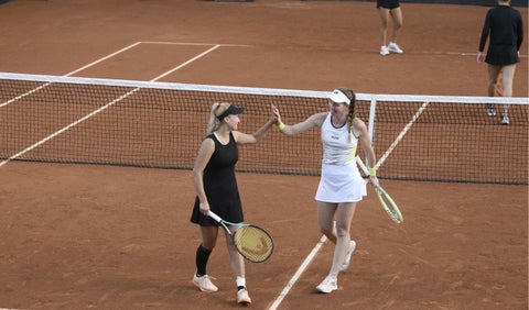 Astrid Rodríguez - Ministra del Deporte 2023