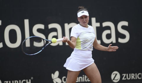 Gol de Óscar Estupiñán con Hull City ante Coventry