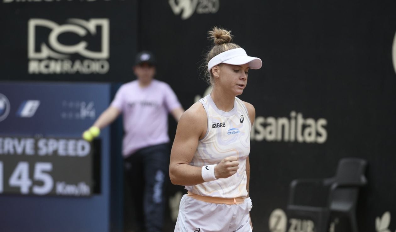 Copa Colsanitas 2023