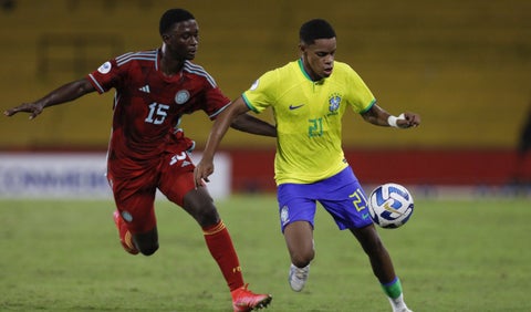 Once Caldas - Liga Betplay 2023