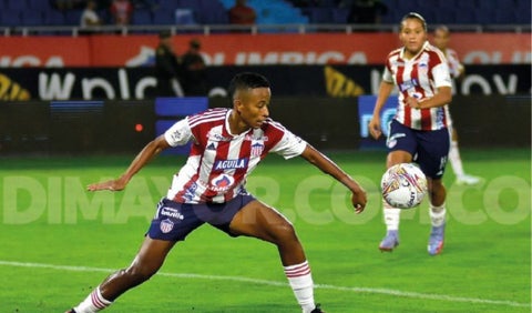 Junior - Liga Betplay Femenina 2023