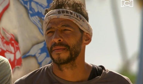 Wilder Medina - La Isla de los Famosos 2023