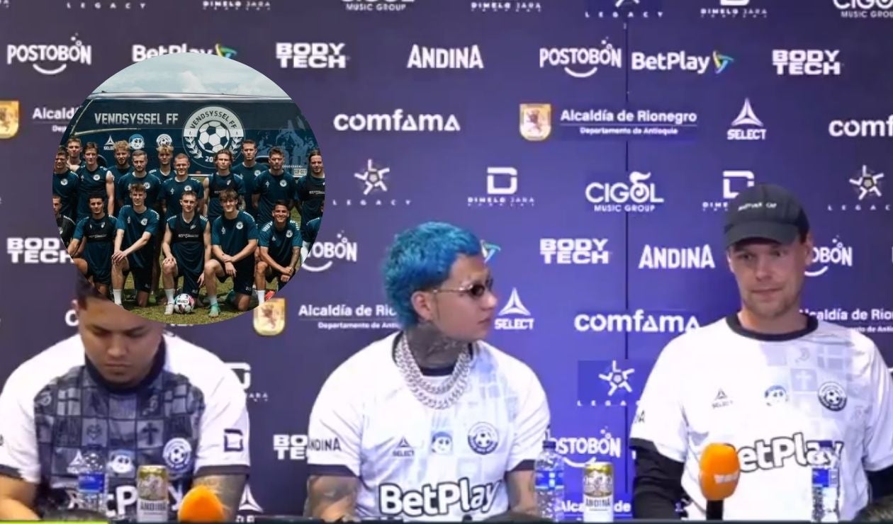 Selección Colombia y Néstor Lorenzo