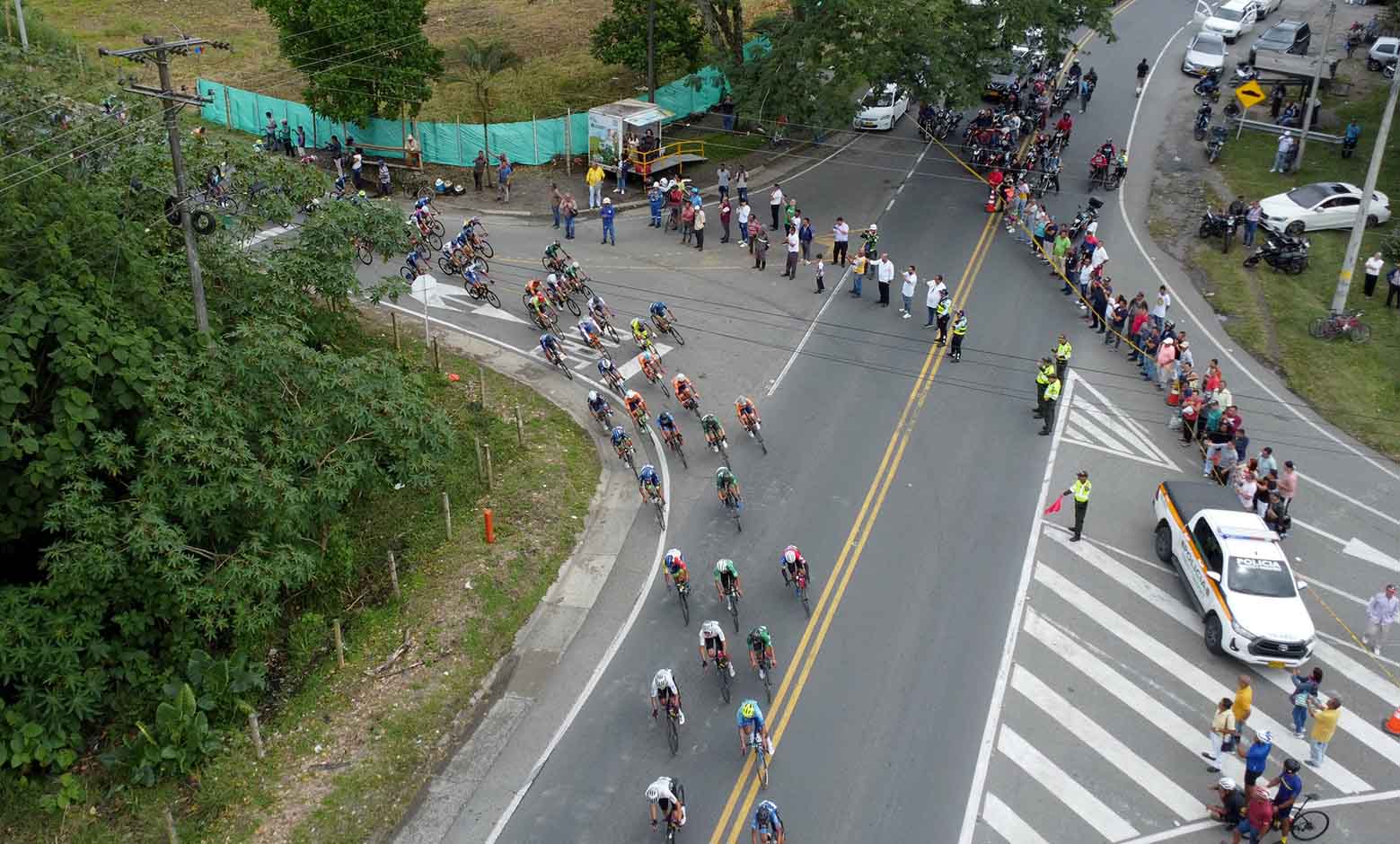 Clásico RCN 8, etapa 8