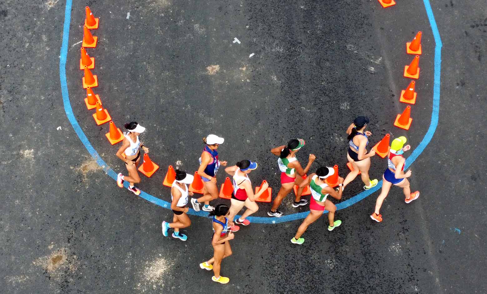 Noveno día de los Juegos Centroamericanos y del Caribe 2023