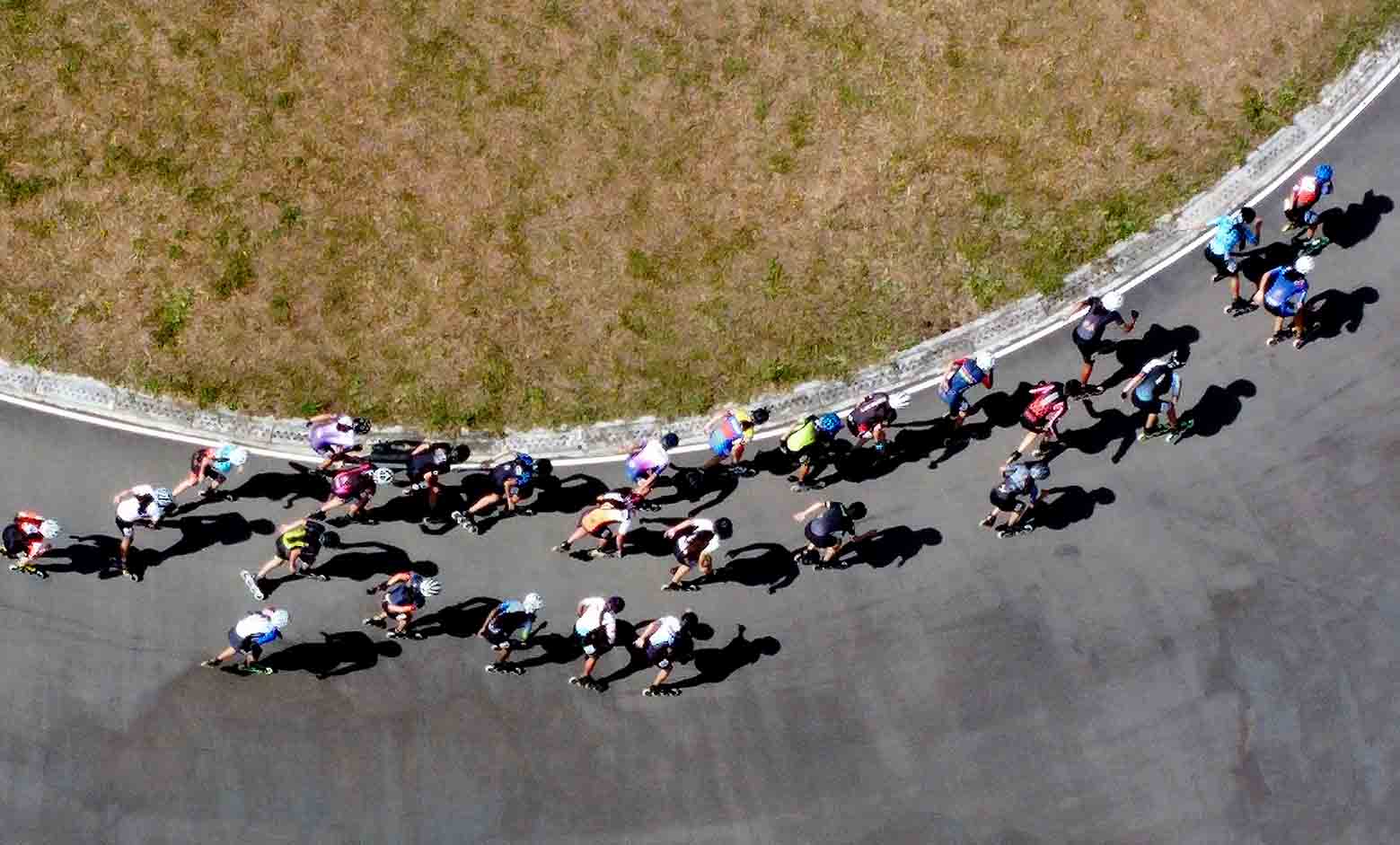 Campeonato Panamericano de Patinaje de Velocidad