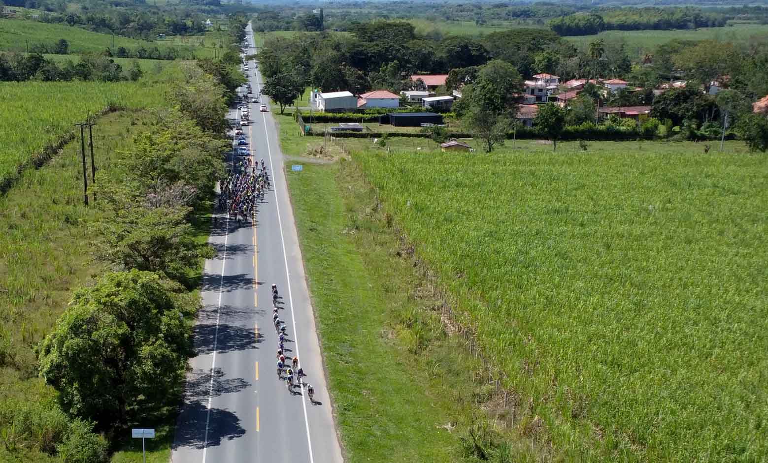 Clásico RCN 2022 - Etapa 6