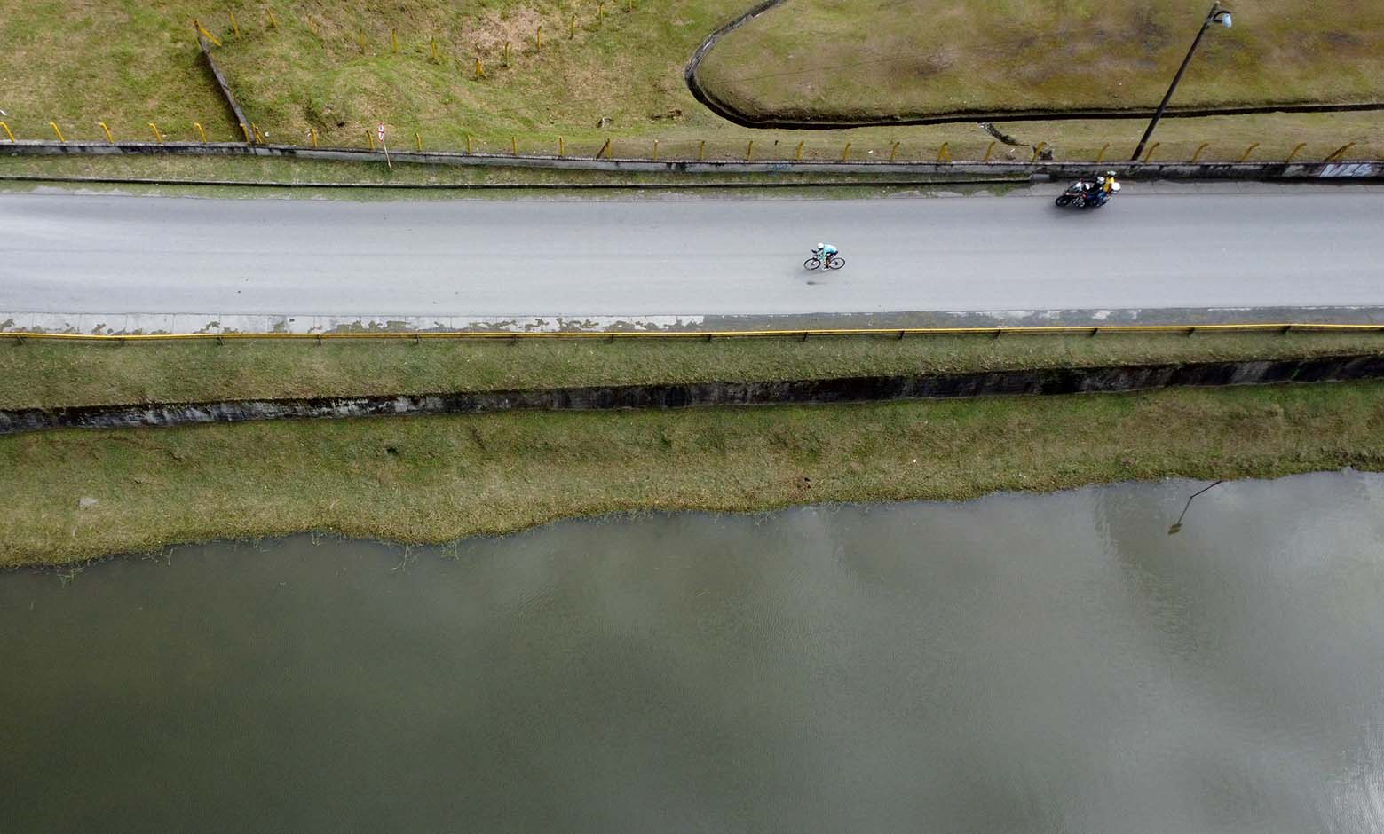 Clásico RCN 2022 - Etapa 7