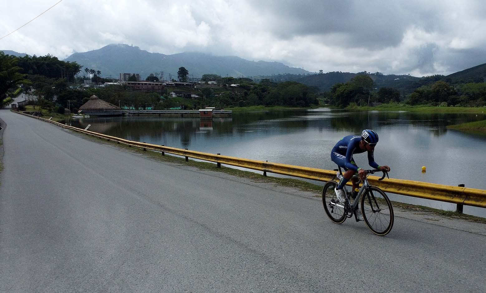 Clásico RCN 2022 - Etapa 7.