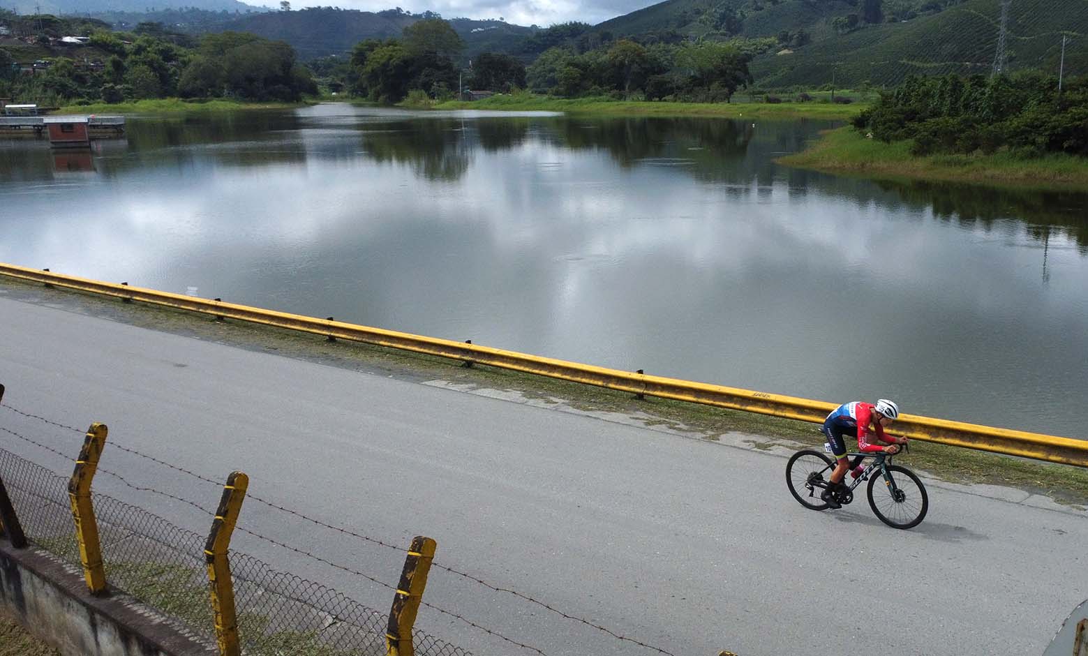 Clásico RCN 2022 - Etapa 7.