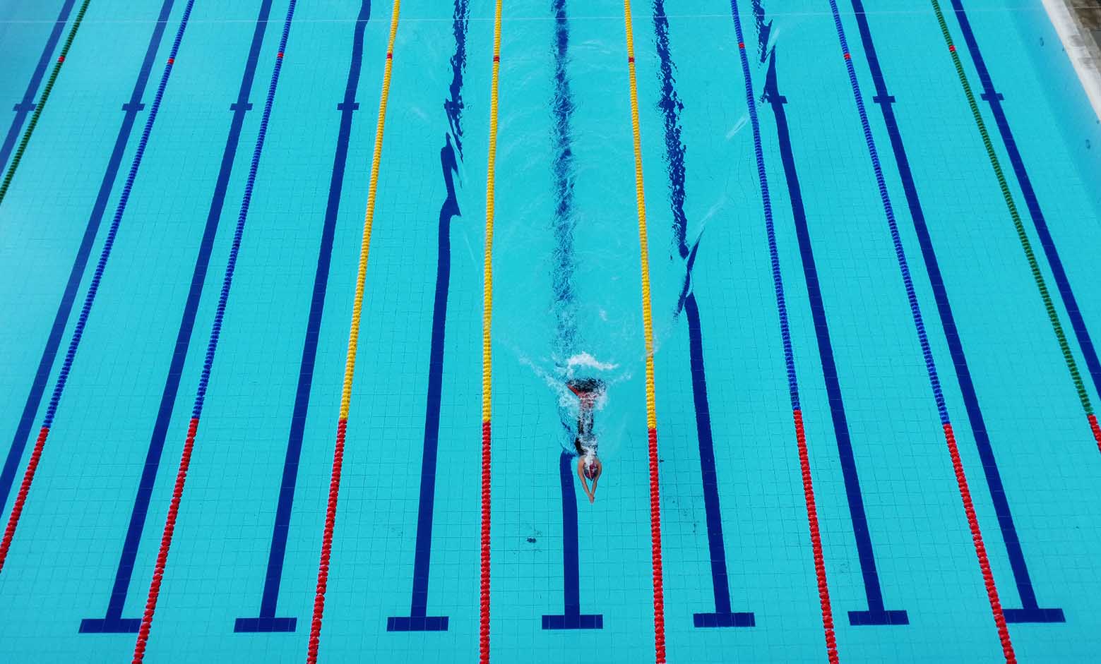 Mundial de Natación con Aletas