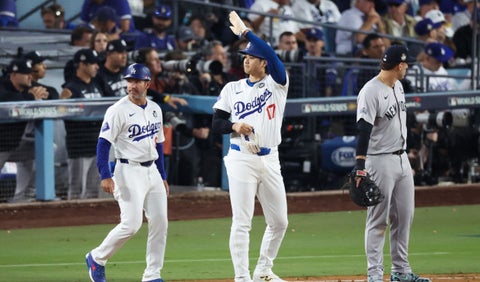 Serie Mundial 2024: Los Dodgers sumaron nuevo triunfo ante los Yankees