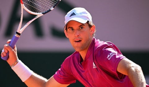 Dominic Thiem