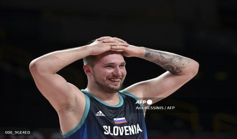 Luka Doncic