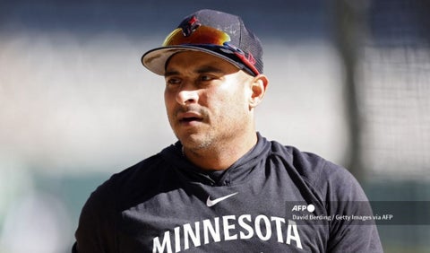 Donovan Solano - Mellizos de Minnesota, Grandes Ligas