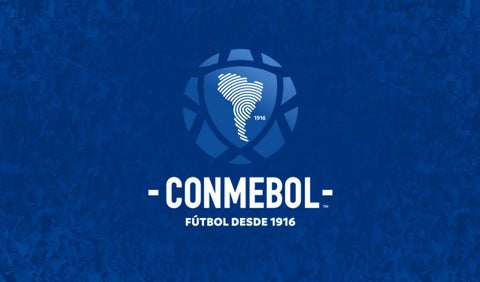 Eliminatorias Conmebol