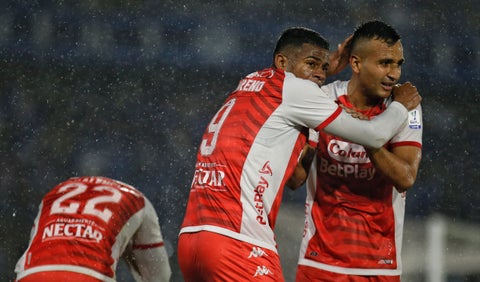 Independiente Santa Fe