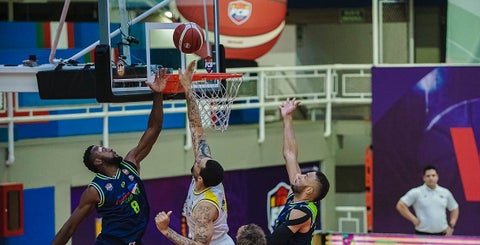 Team Cali, Liga Profesional de Baloncesto