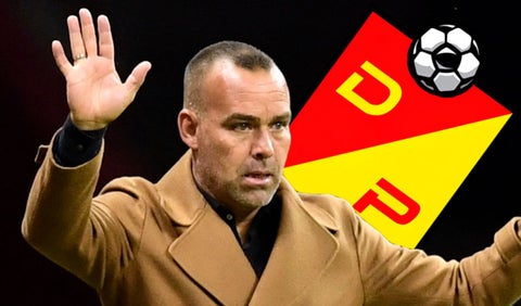 Rafael Dudamel, nuevo DT del Pereira