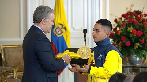 Juegos para panamericanos