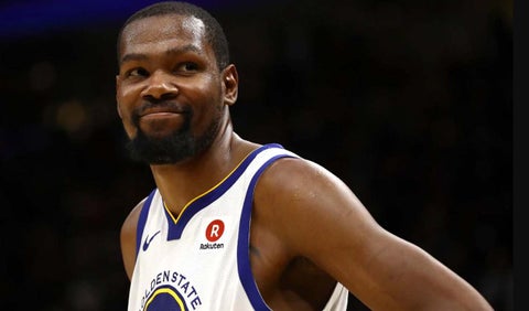 Kevin Durant