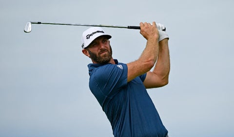 Dustin Johnson, campeón anticipado del LIV Golf