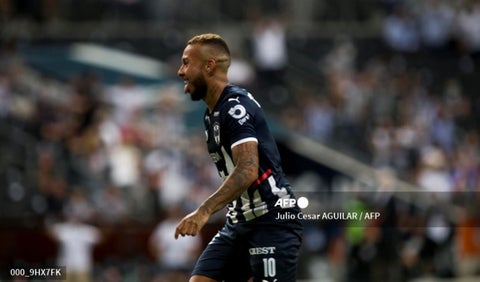 Duván Vergara, posible convocatoria a Selección Colombia