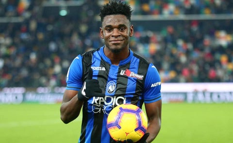 Duván Zapata