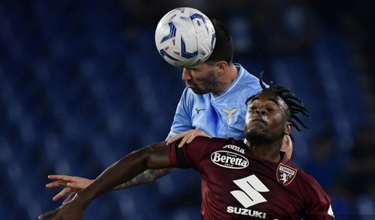 Mensaje de Cuadrado a Duván Zapata